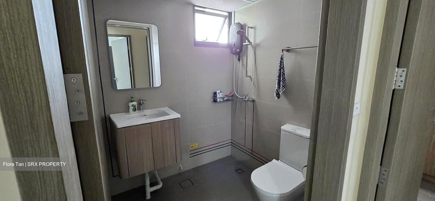 Blk 958A Nanyang Opal (Jurong West), HDB 3 Rooms #634495671